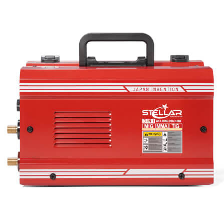 เครื่องเชื่อม INVERTER STELLAR รุ่น TX-99G 3 ระบบ_5